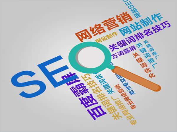 苍南SEO优化推广公司哪家好